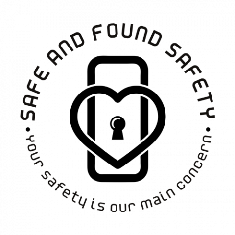 Safe And Found Safety