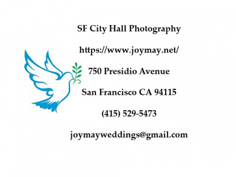 SF City Hall Photography