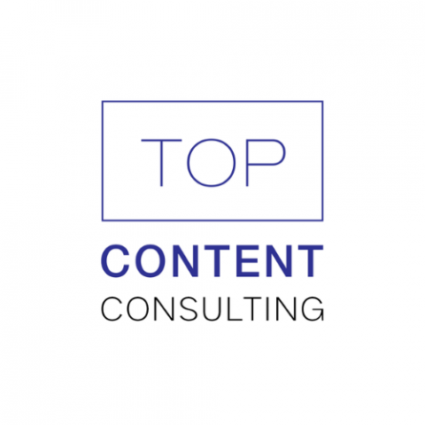 Top Content Consulting