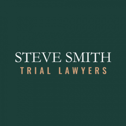 STEVE SMITH Trial Lawyers