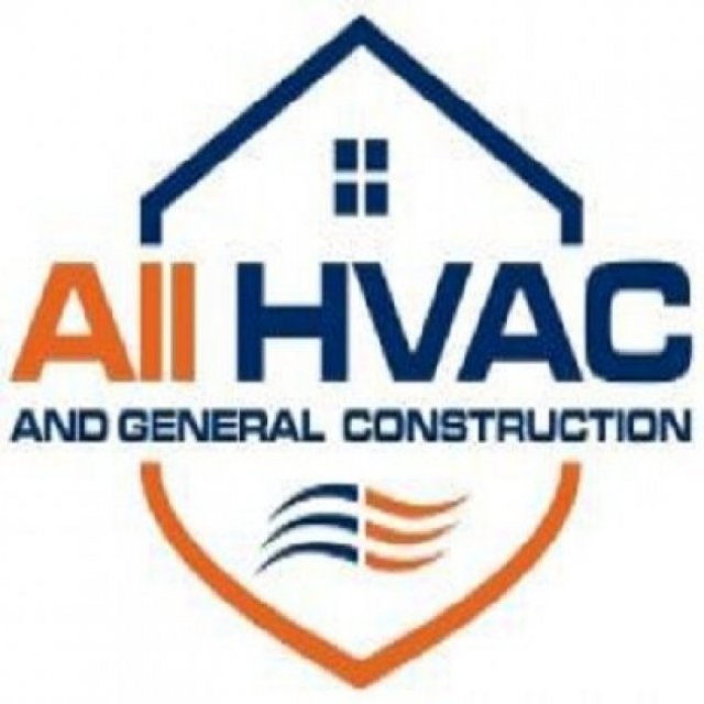 All HVAC and General Construction Co.