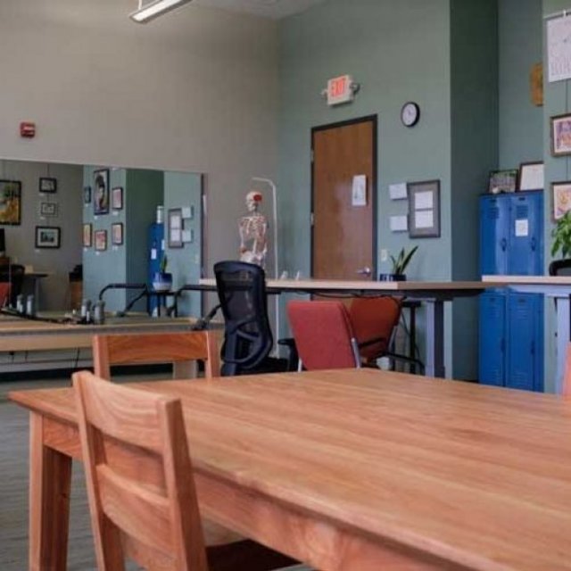 Healthy Consumer Physical Therapy Lansing