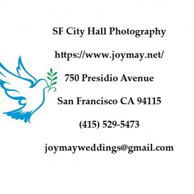 SF City Hall Photography