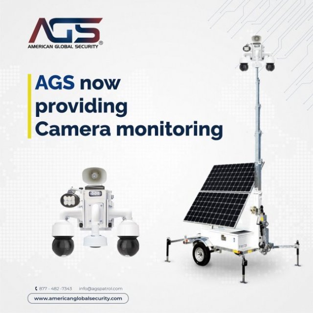 American Global Security Inc