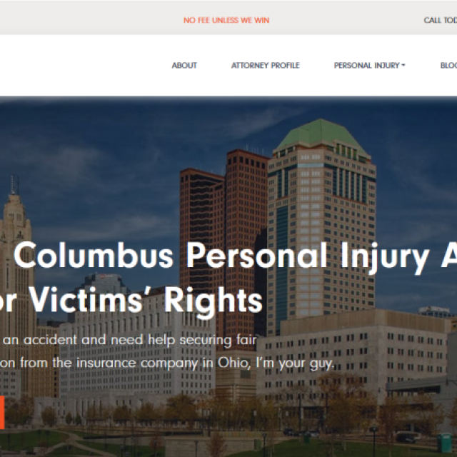 Heit Law LLC: Auto Accident Attorney Nashville TN