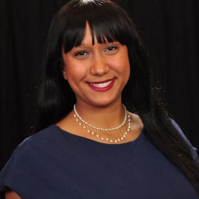 Lisanny Richiez, Financial Professional with Nylife Securities LLC