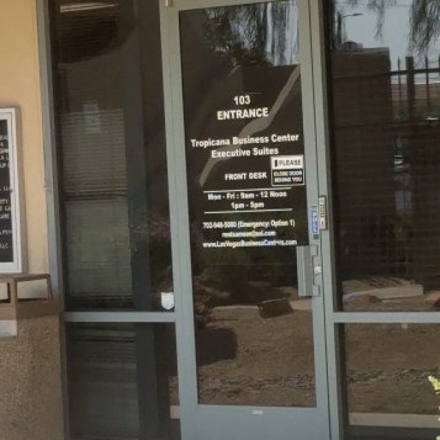 Guzman Tax Accounting & Multiservices